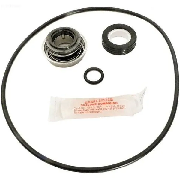 Aladdin Polaris Booster Pump Go Kit