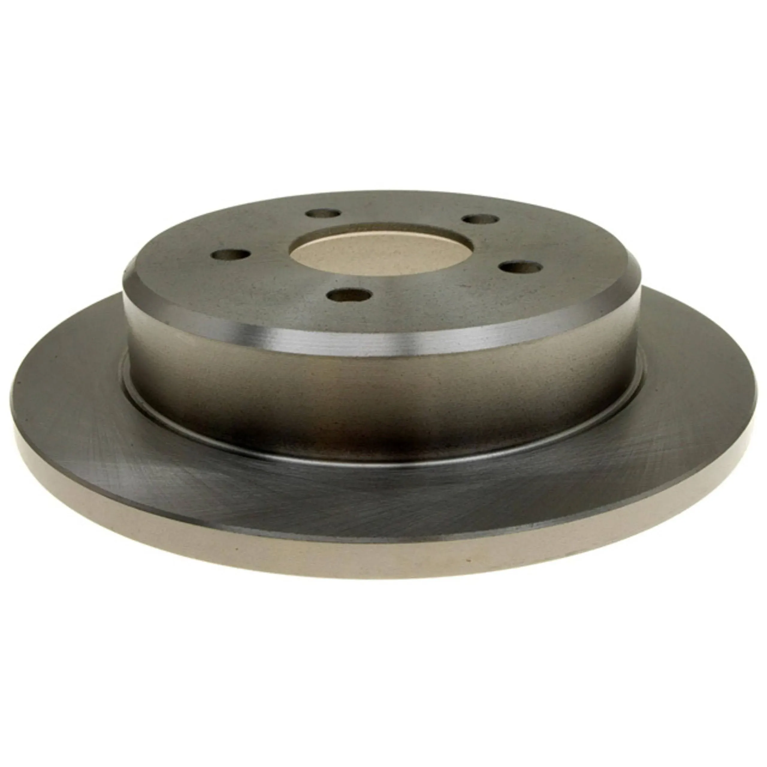 Rear Disc Brake Rotor ACDelco - 18A784A