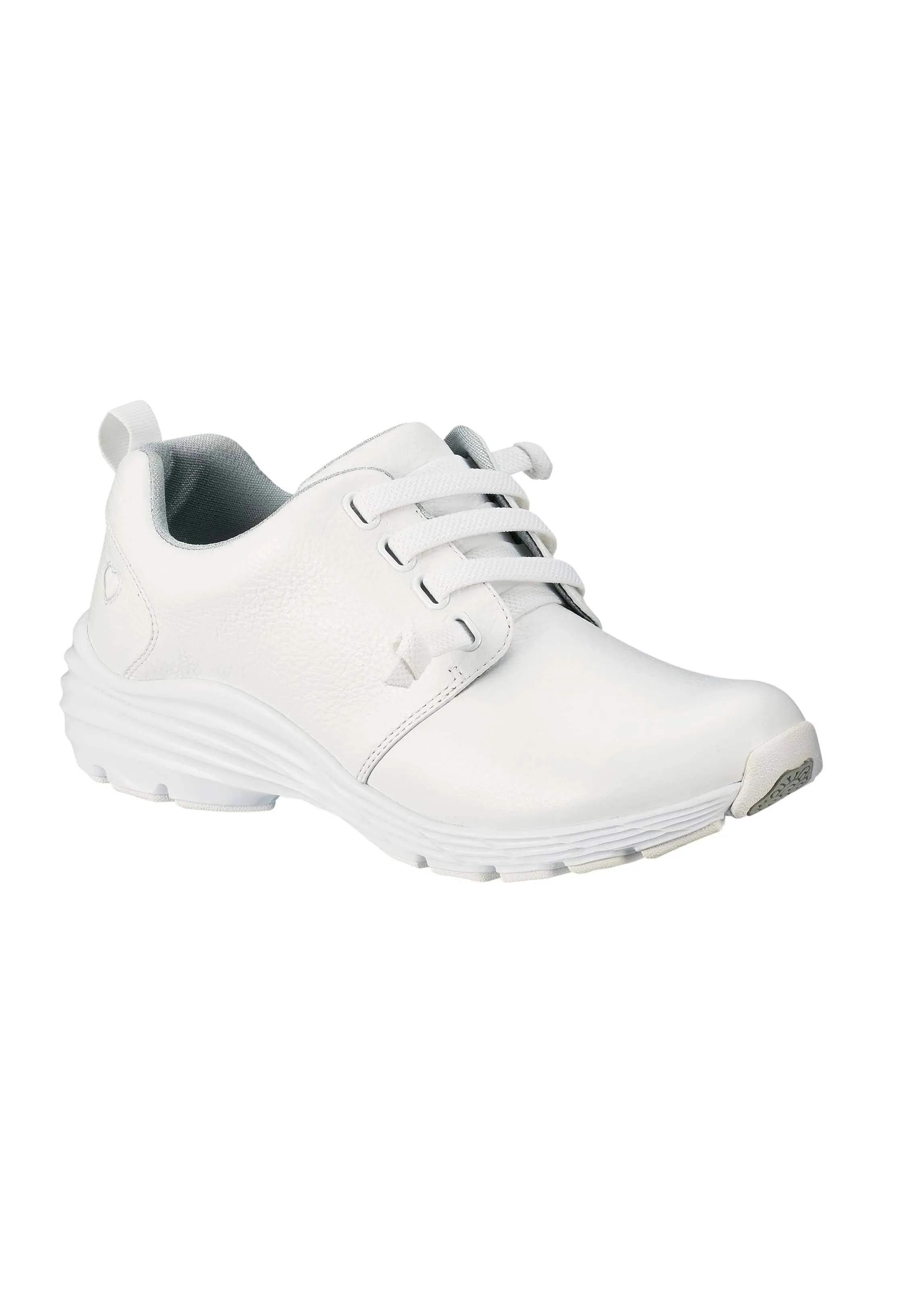 Nurse Mates Velocity (White) Women's Shoes