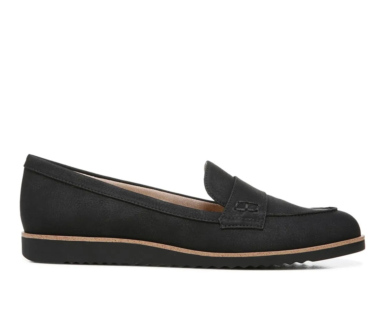 LifeStride Womens Zee Loafers