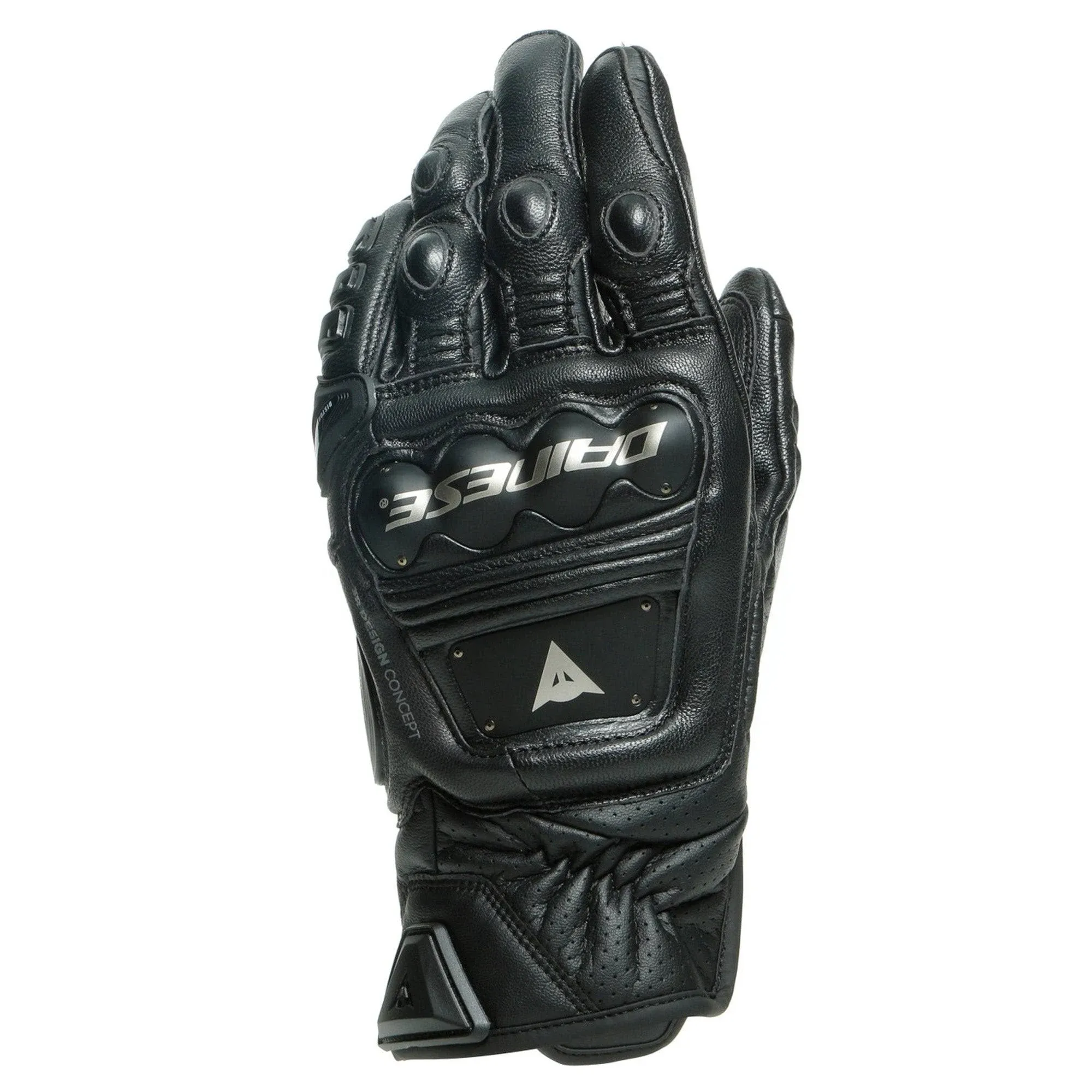 Dainese 4 Stroke 2 Gloves Black