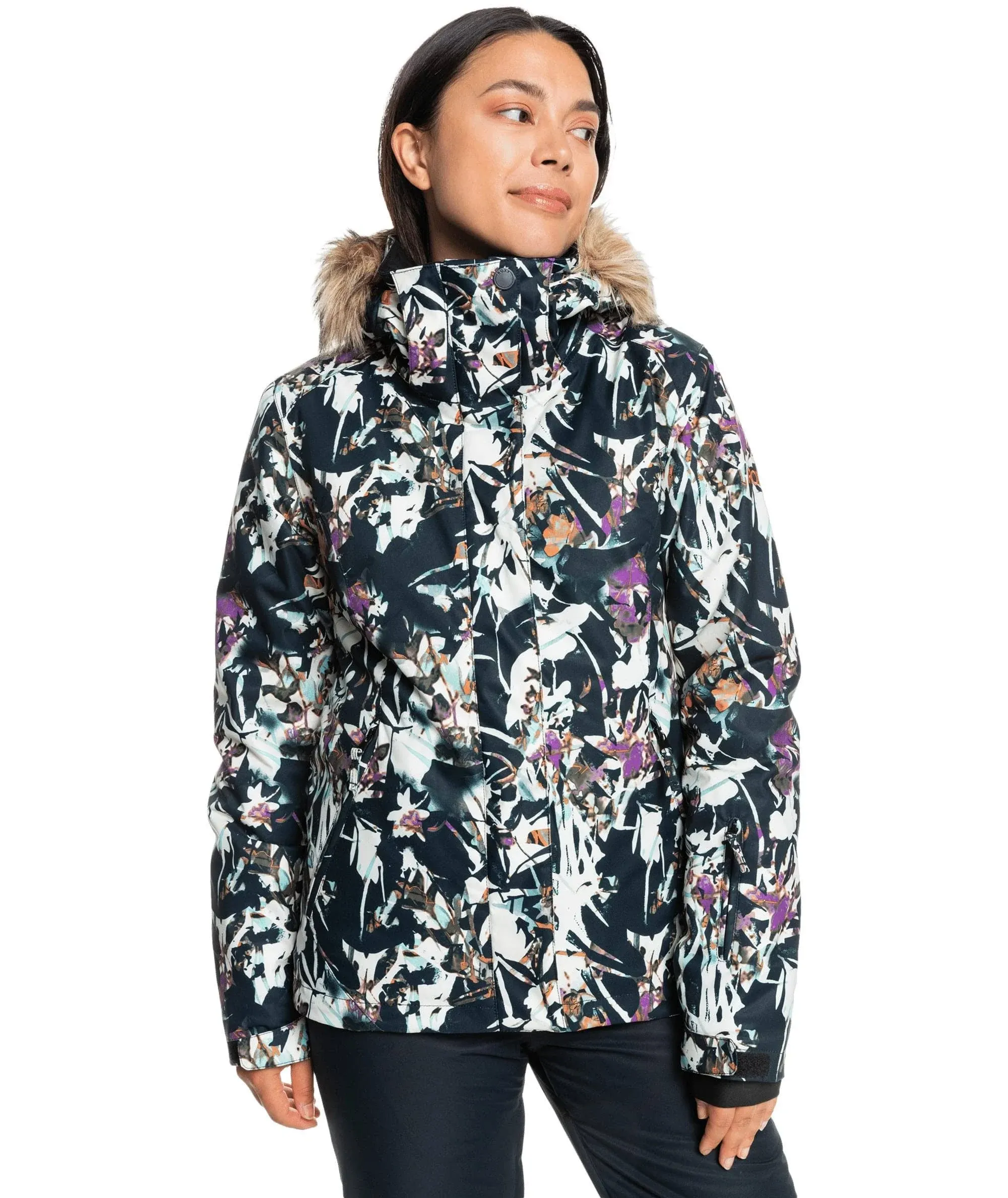 Roxy Women's Jet Ski Jacket