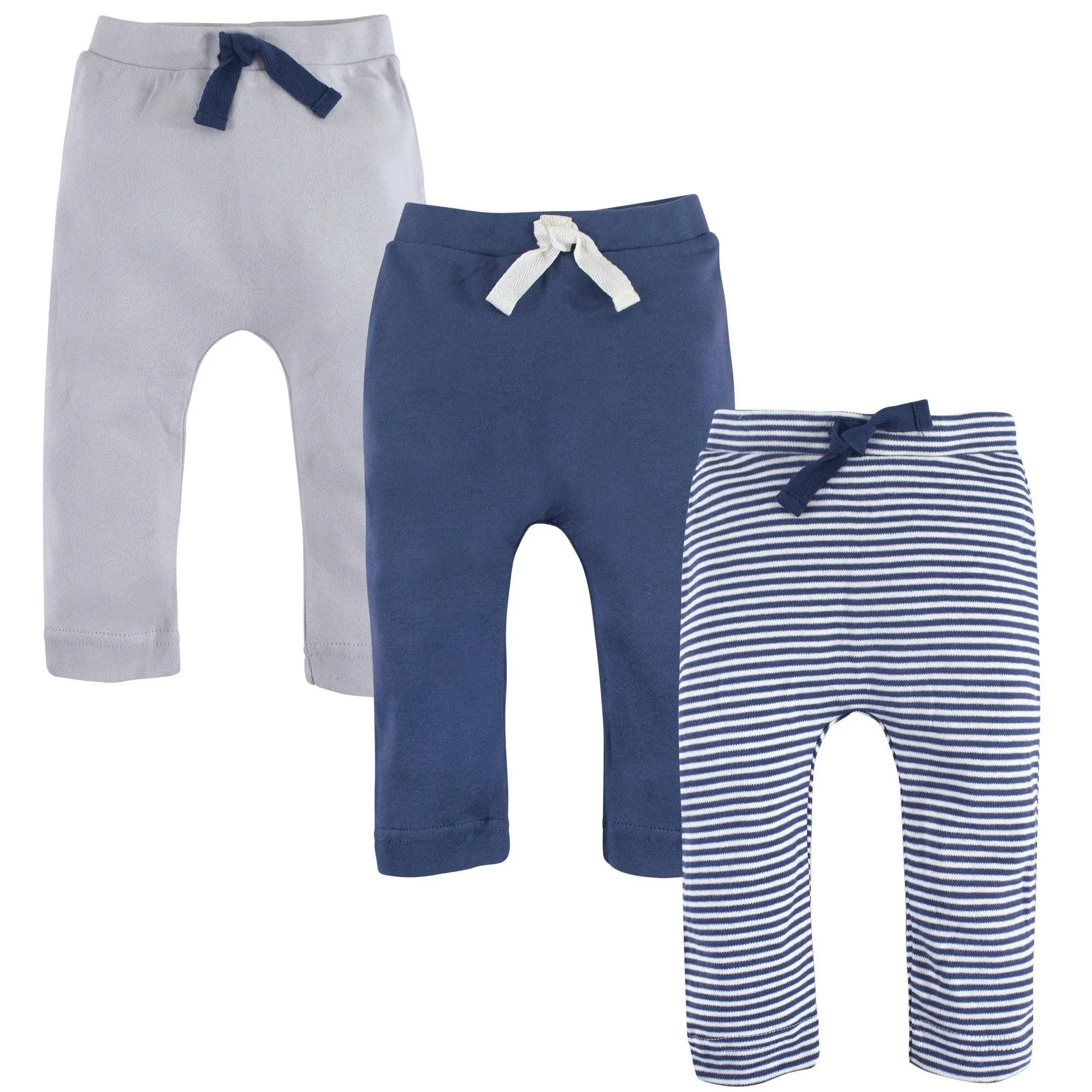 Touched by Nature Baby Organic Cotton Pants