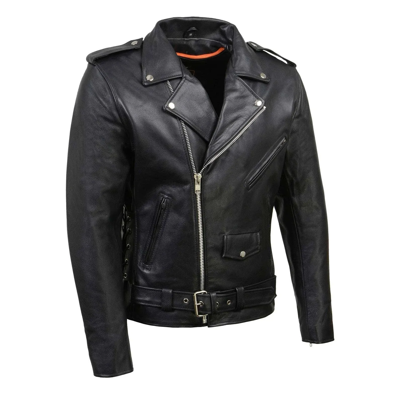 Milwaukee Leather Riding Jacket SH-1011 New with tags.