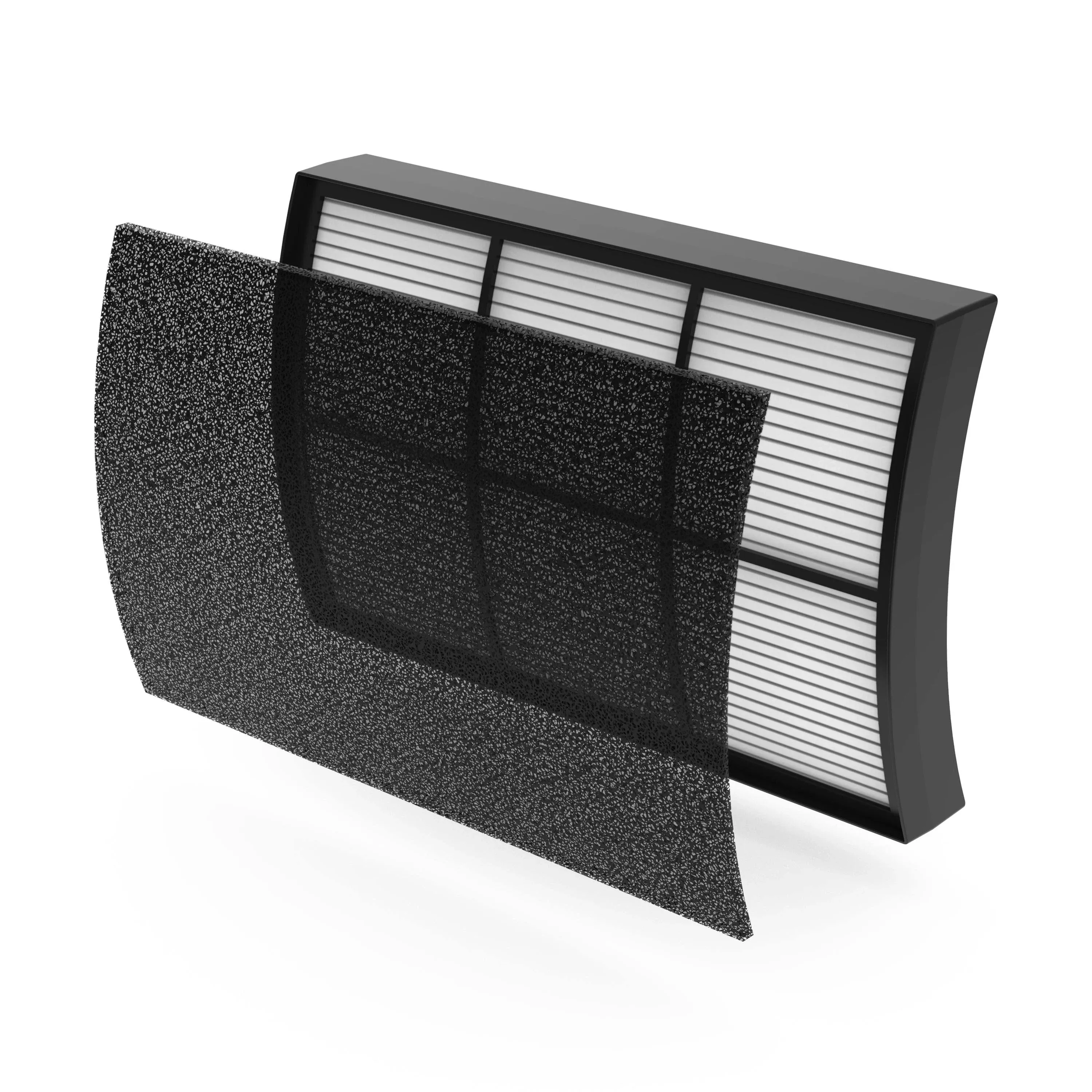 PureZone™ Breeze Air Purifier (PECOMPAP) - Replacement Filter