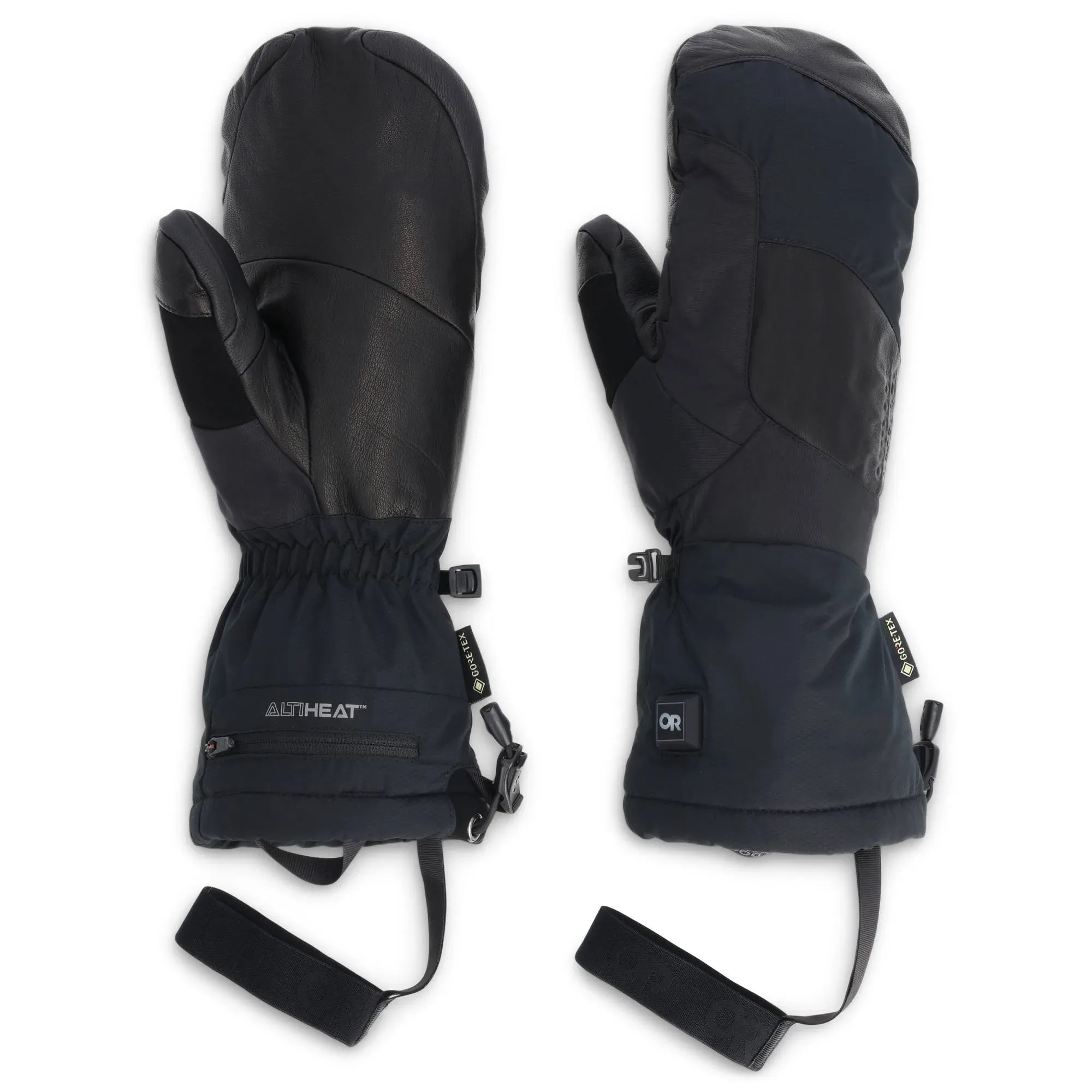 Outdoor Research Prevail GORE-TEX Heated Mitts