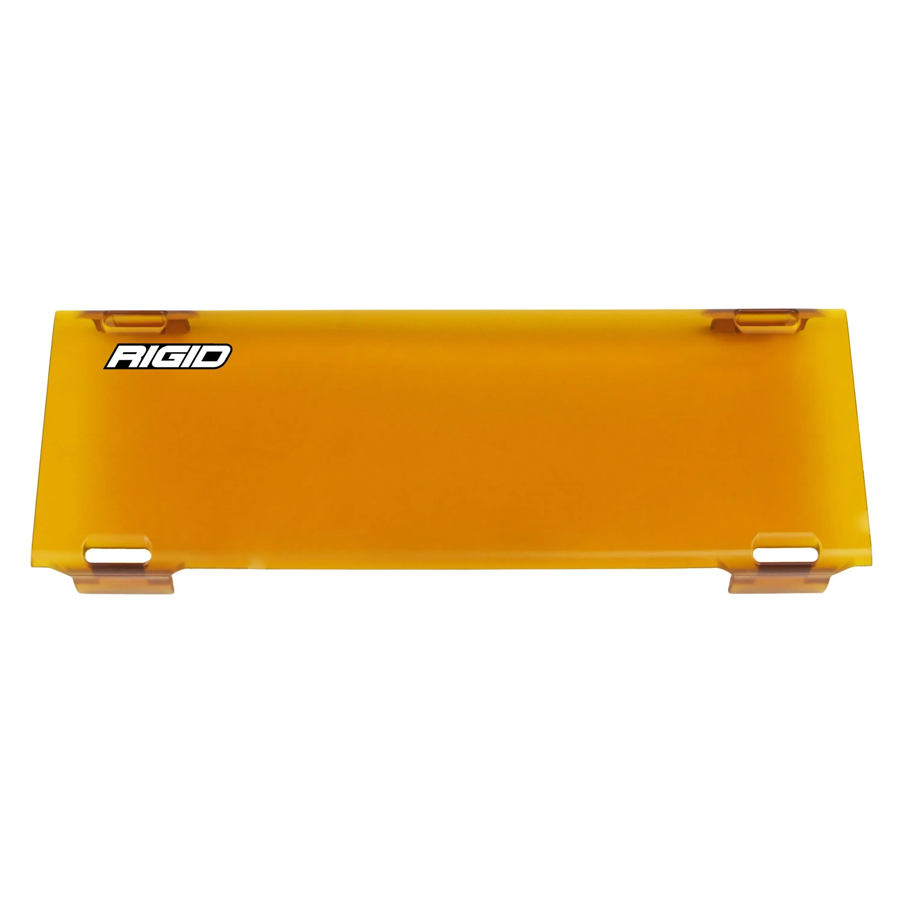 Rigid Industries 10in E-Series Light Cover Yellow