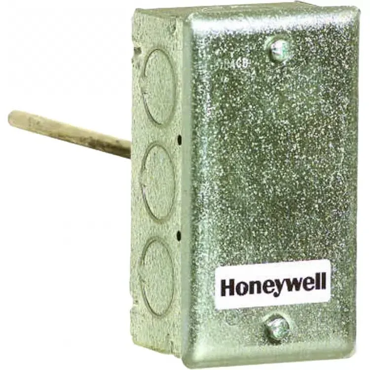 HONEYWELL   CAT# C7041D2001   ELECTRONIC TEMPERATURE SENSOR (DUCT)