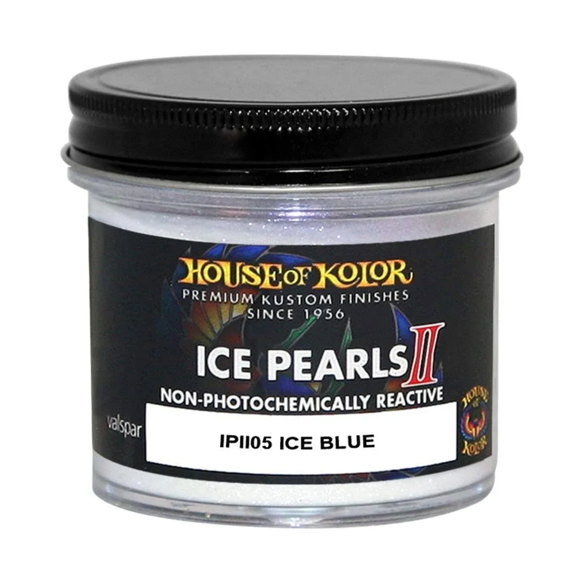 House of Kolor Ice Pearls Blue II (2 oz.)