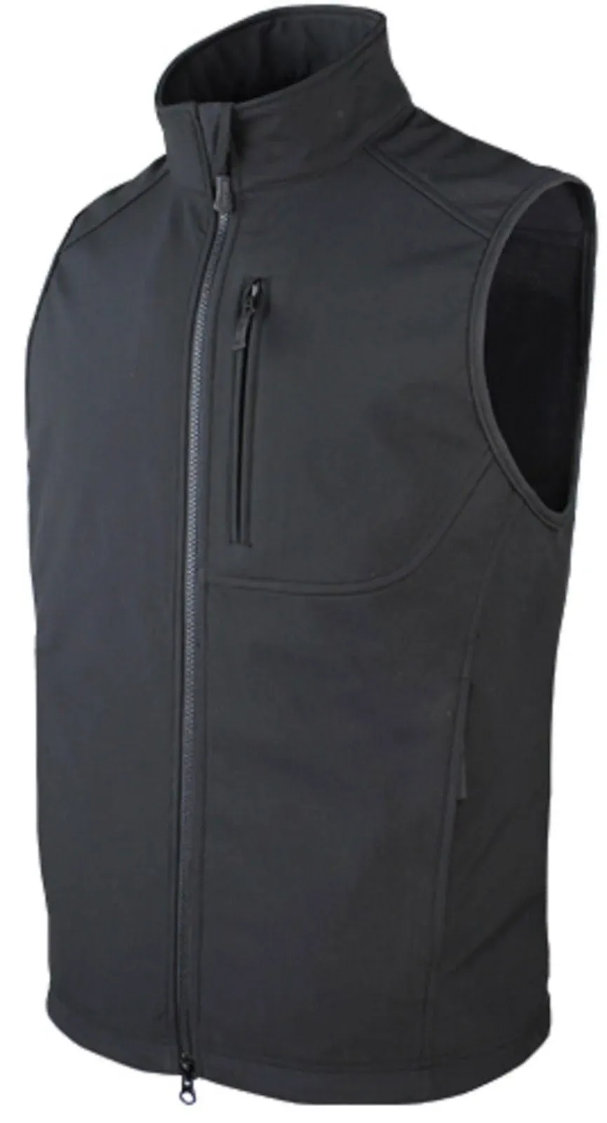 Condor Core Softshell Vest