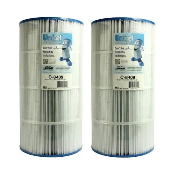 Unicel C-8409 Filter Cartridge Replacement