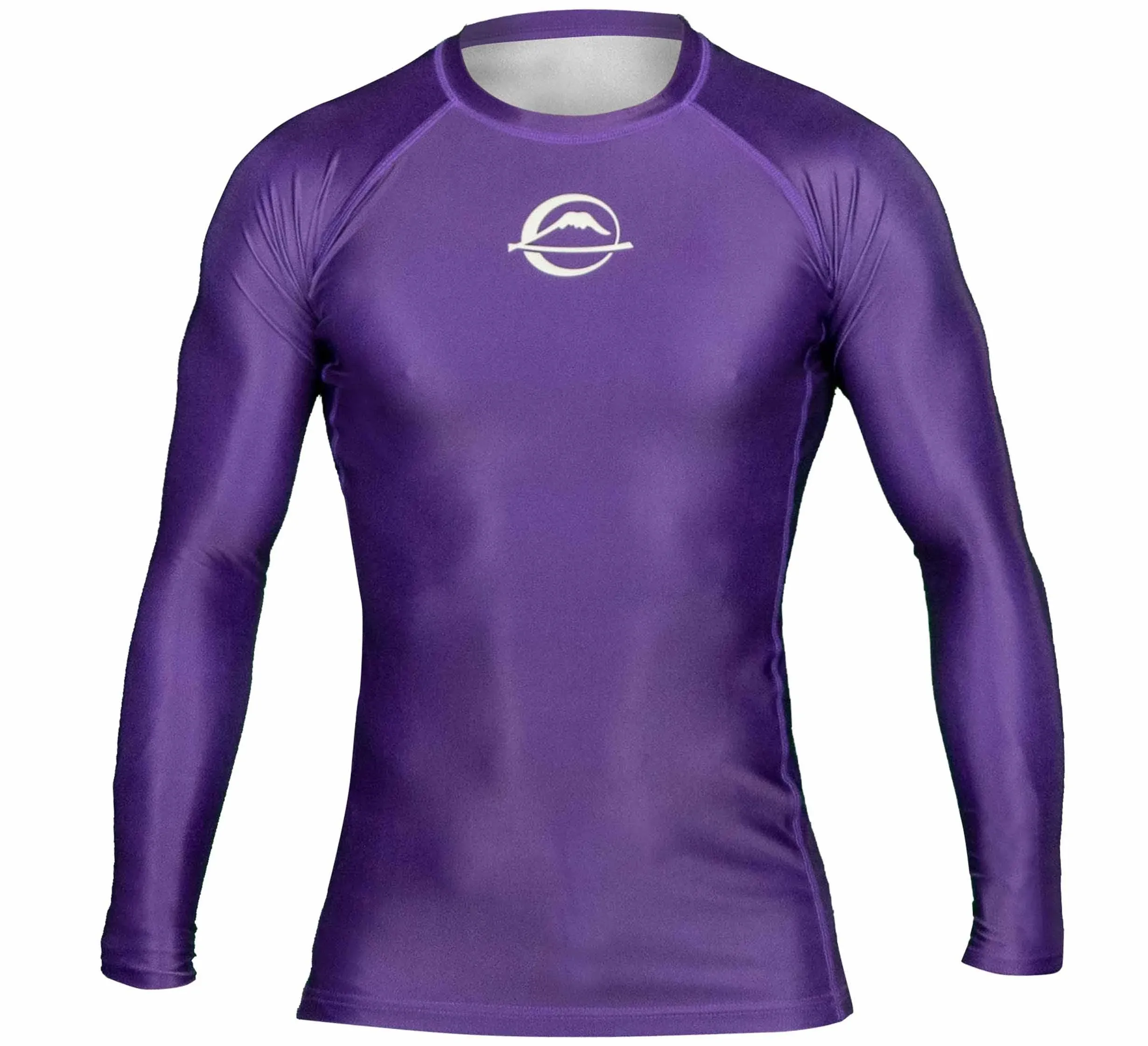 Standard Jiu Jitsu Rashguard