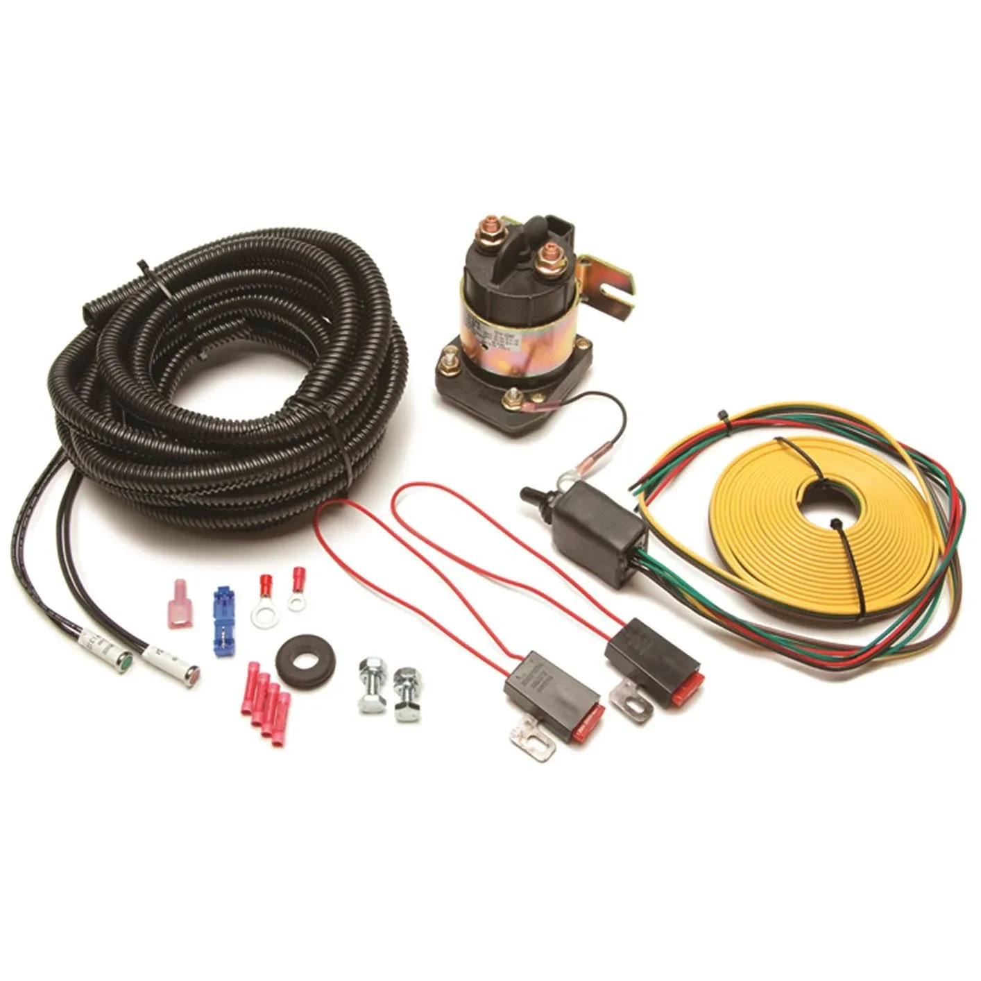 Painless Wiring 40102 250 Amp Dual Battery Current Control System