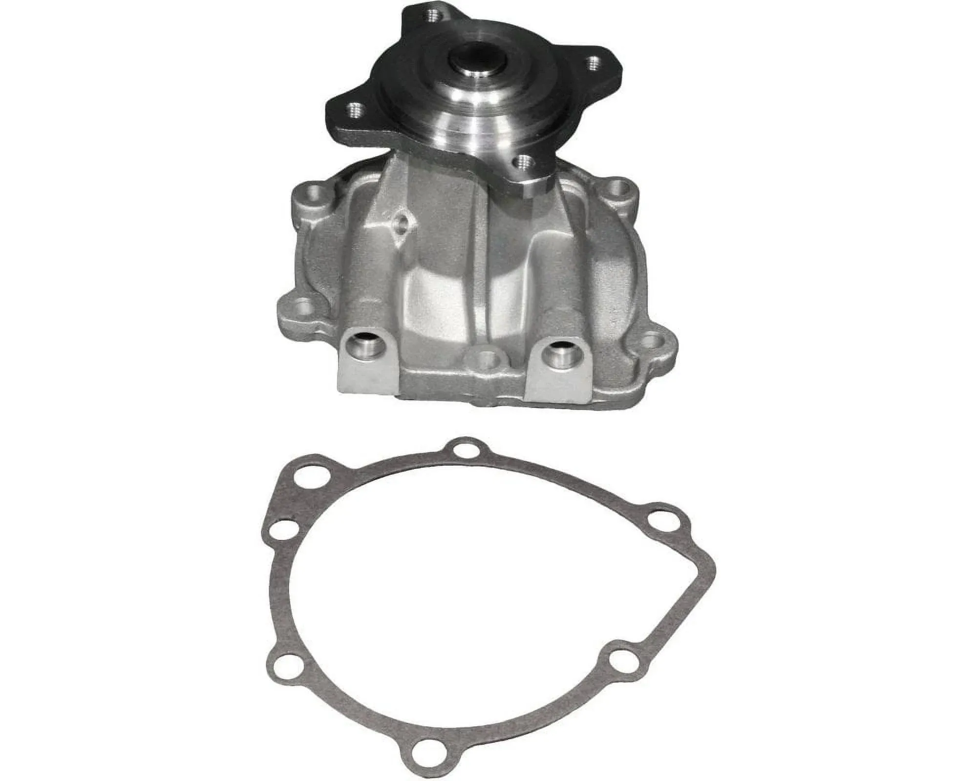 ACDelco 252-825 Professional Water Pump