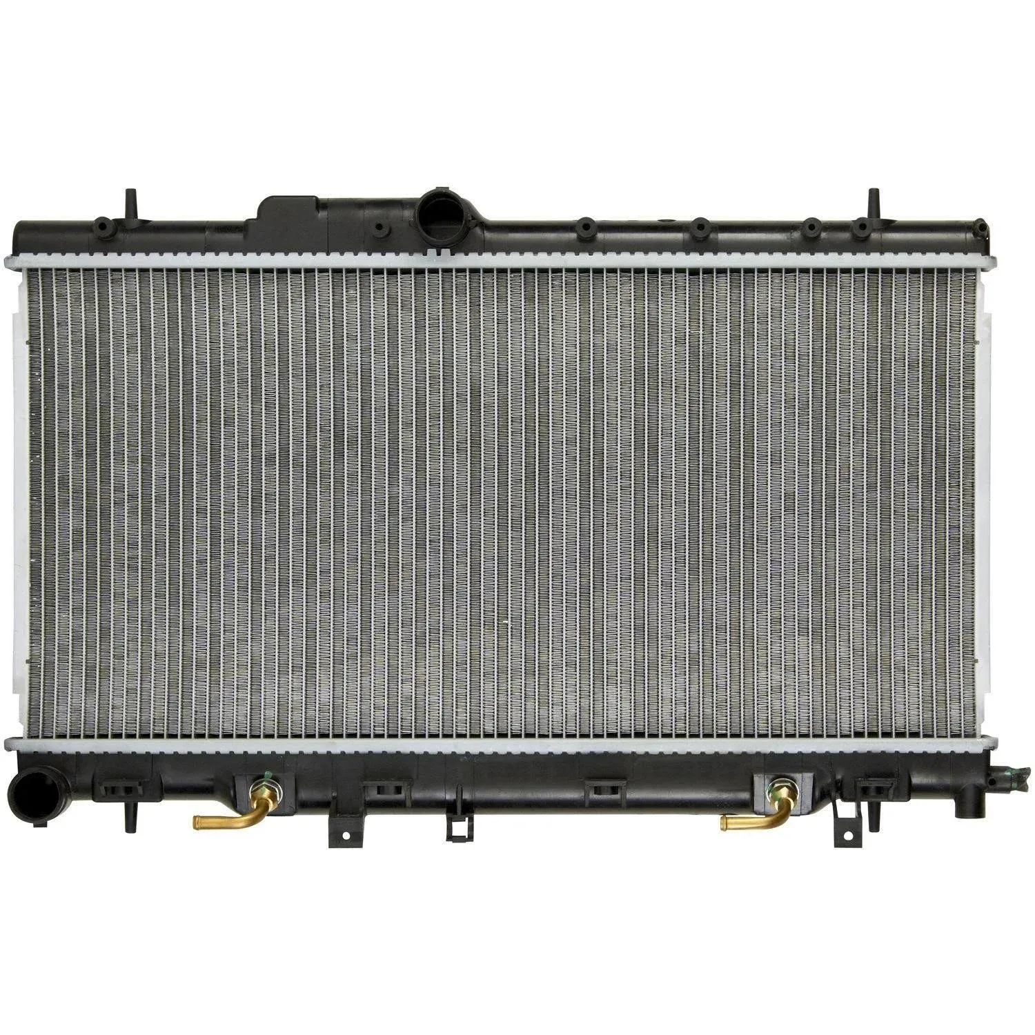 Spectra Premium CU2450 - Radiator