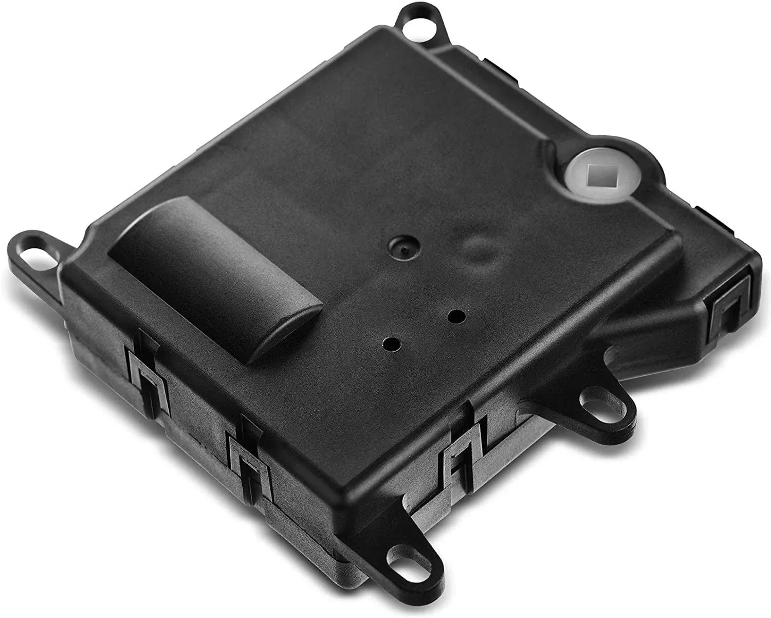 A-premium HVAC Heater Blend Door Actuator Replacement for Ford F-150 1997-2003 F ...