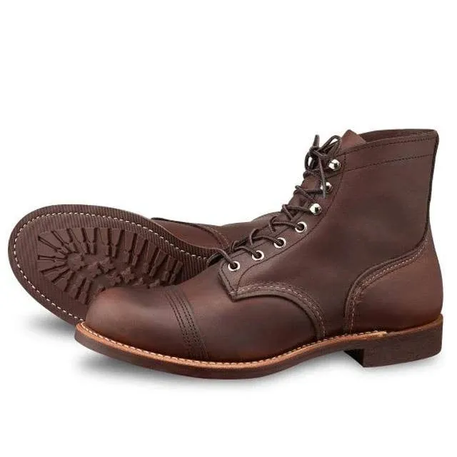 Red Wing Heritage - Iron Ranger