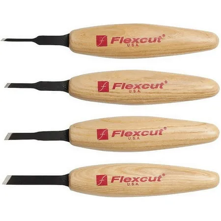 Flexcut Carving Tools