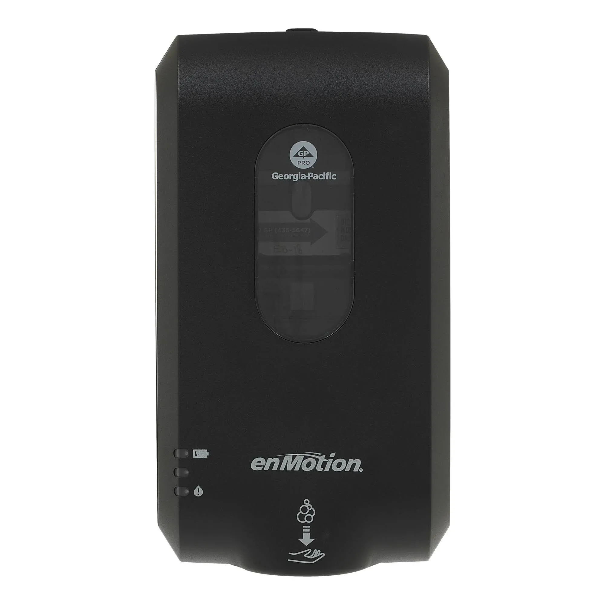 enMotion Gen2 Automated Touchless Soap & Sanitizer Dispenser