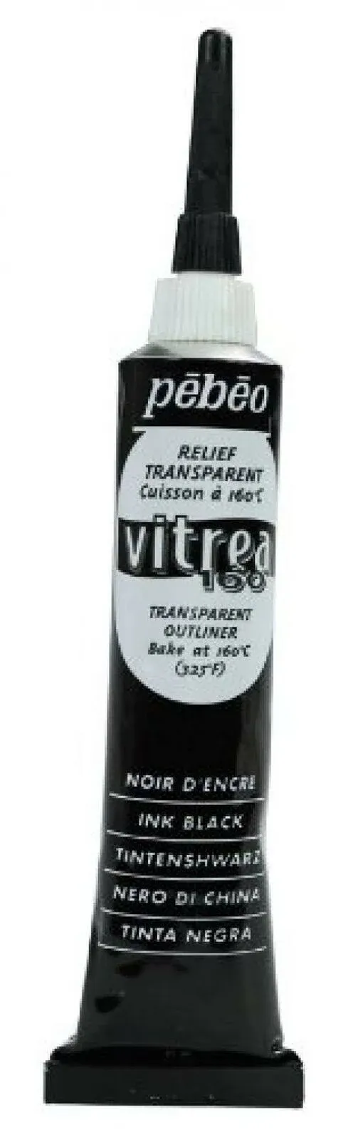 Pebeo Vitrea 160 Outliners