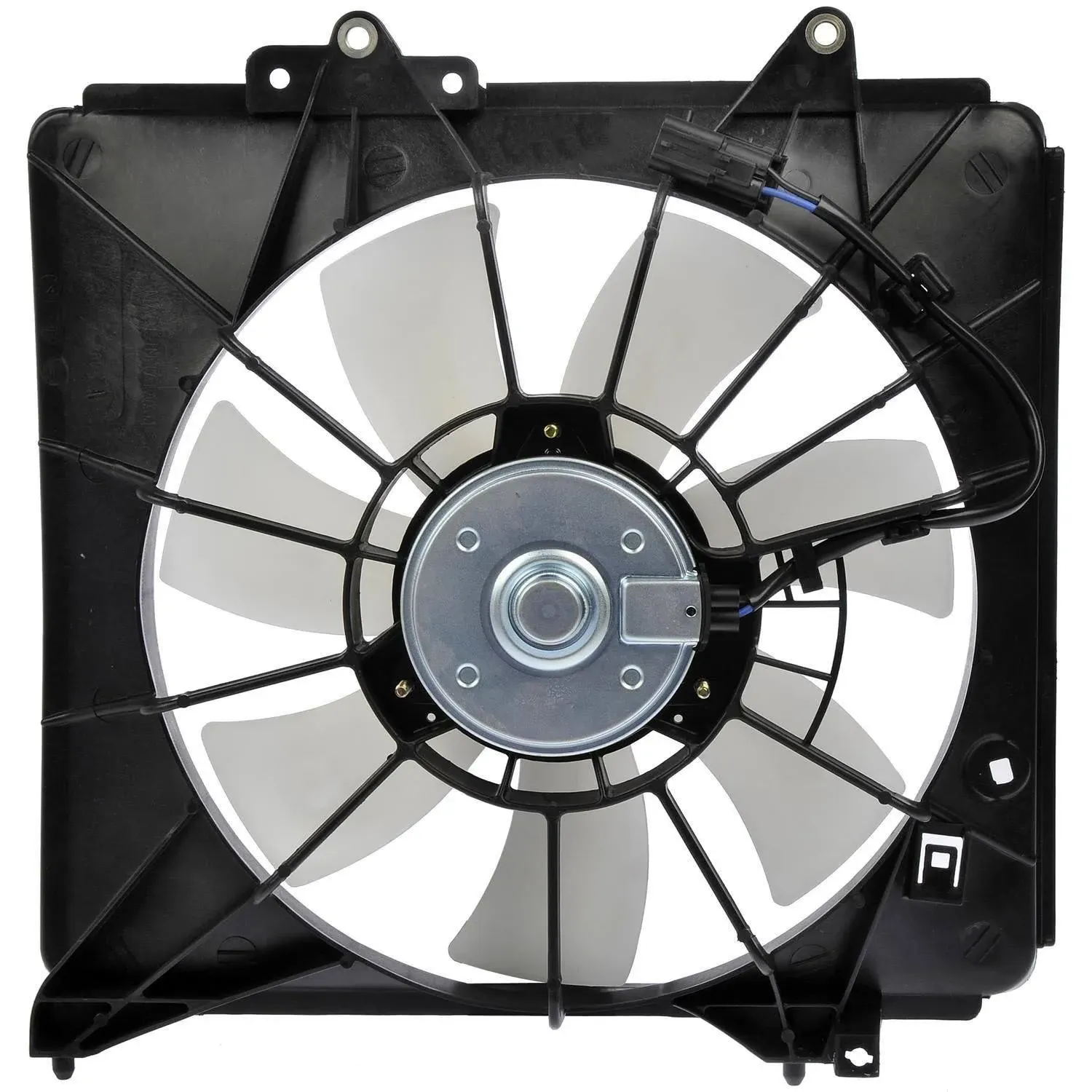 Dorman Products 621-364 | Honda Fit A/C Condenser Fan Assembly