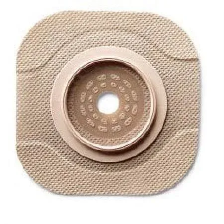 Hollister 11202 New Image CeraPlus™ Trim to Fit Ostomy Barrier - Box of 5