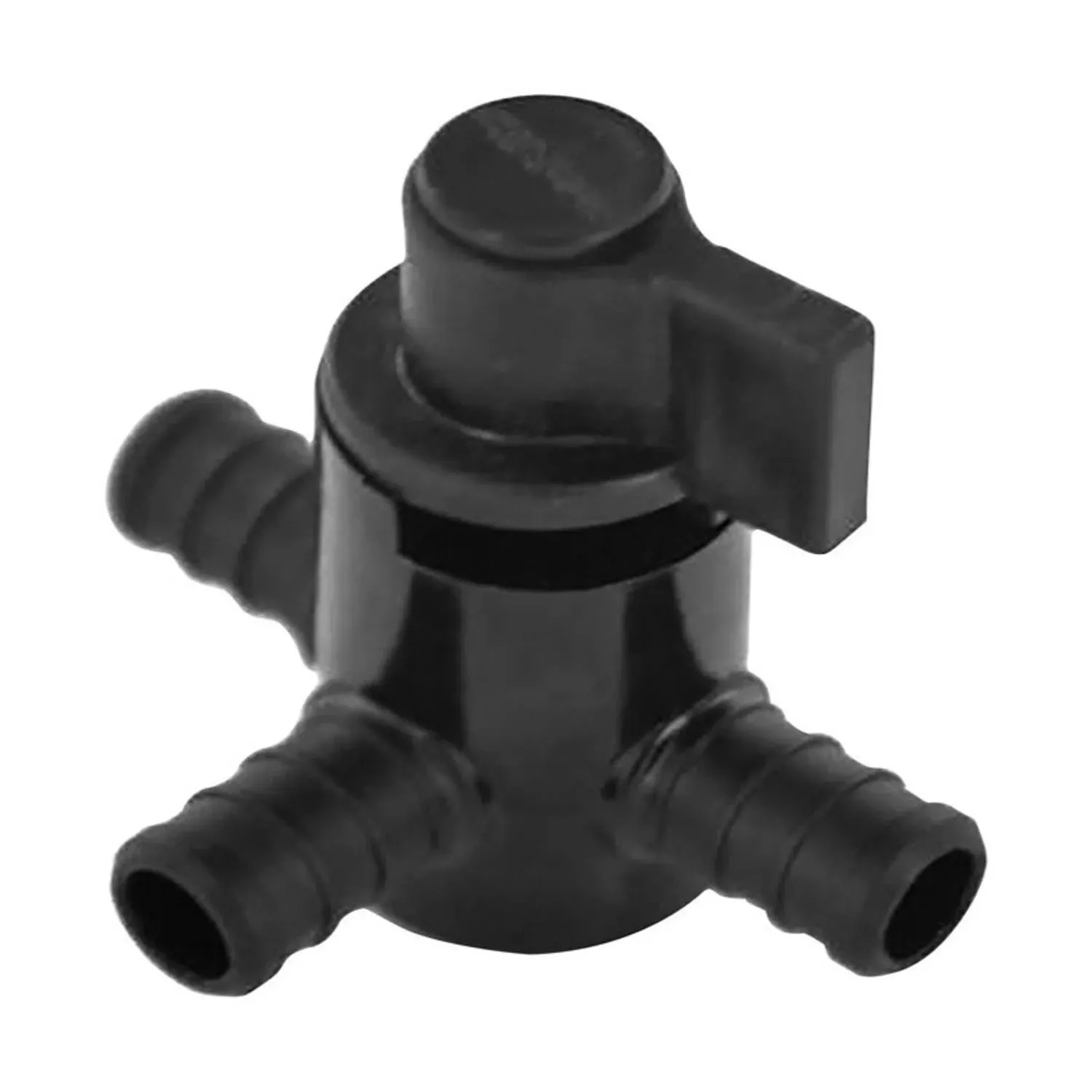 Elkhart Supply 3-Way By-PASS Valve 28910