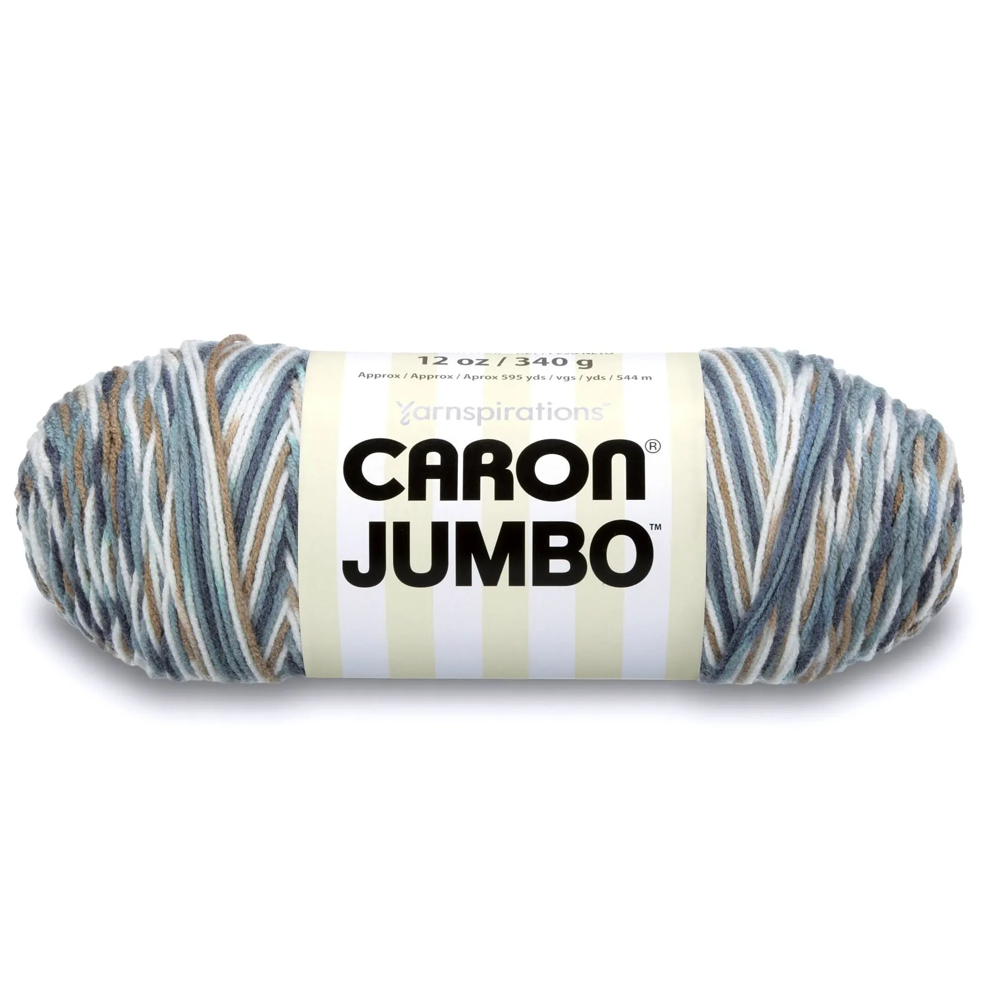 Caron Jumbo Yarn