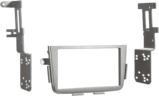 Metra Acura MDX Double-DIN Installation Kit