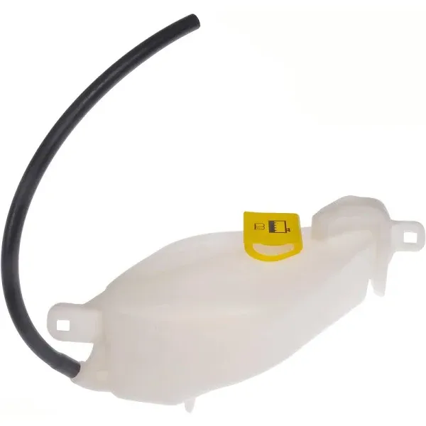 Dorman 603-586 Front Engine Coolant Reservoir Compatible with Select Chrysler/Dodge Models