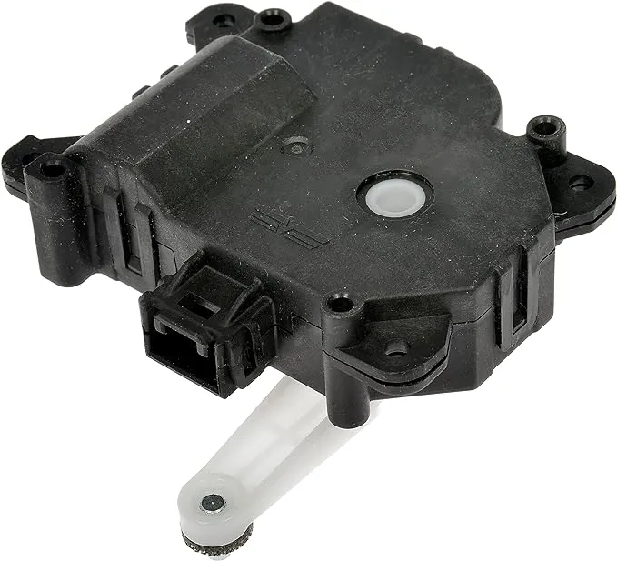 Dorman 604-341 Heater Blend Door Actuator; Left Main - Lexus, Toyota | 8710635130 8710635170