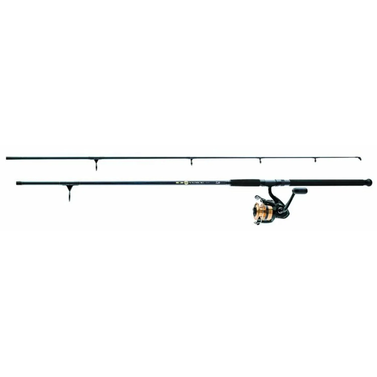 Daiwa D-Wave Combo DW45F802M