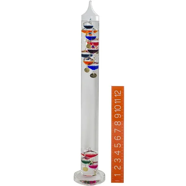 Bel-Art / SP H-B DURAC Galileo Thermometer