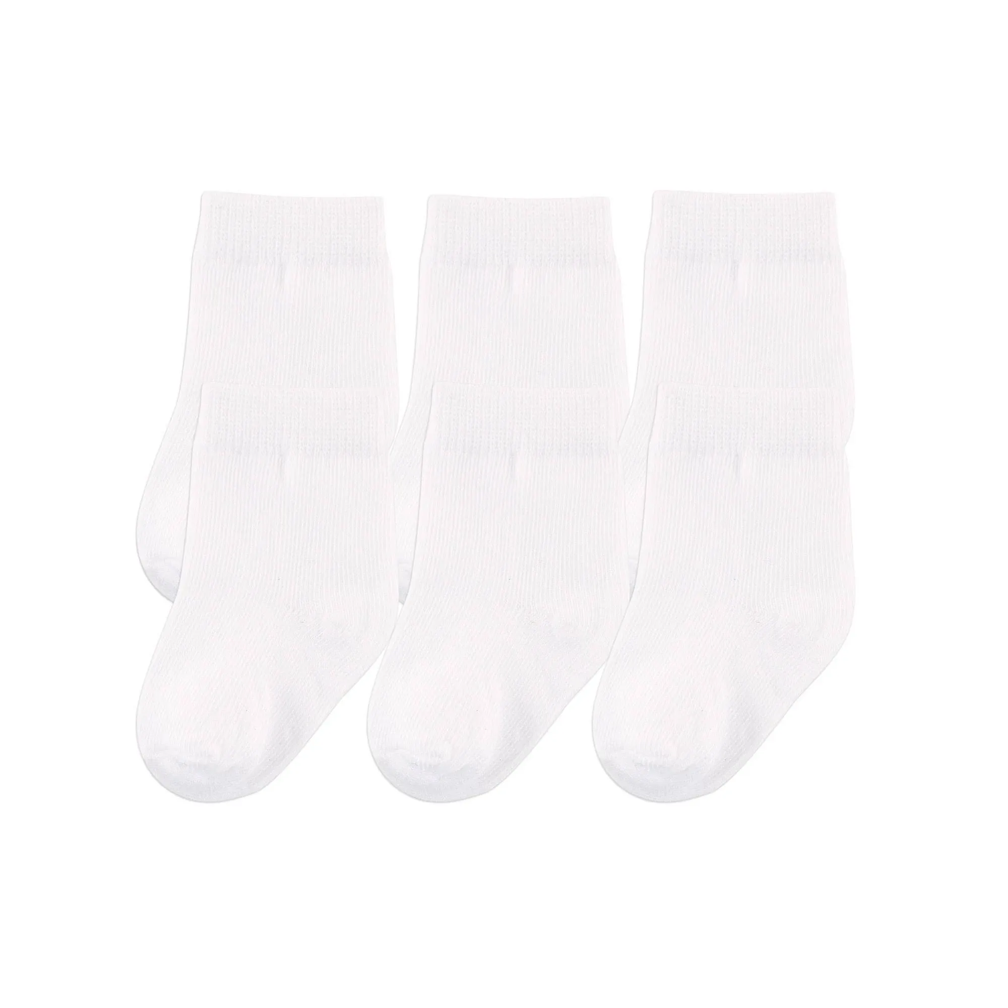 Touched by Nature Baby Unisex Organic Cotton Socks