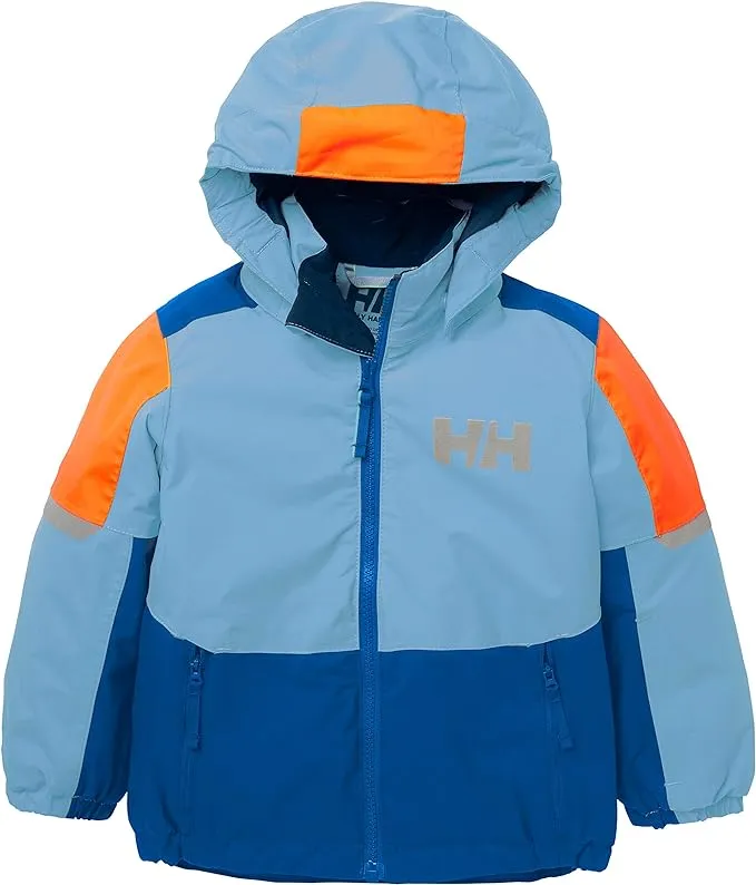 Helly Hansen Kids' Rider 2.0 Insulated Ski Jacket