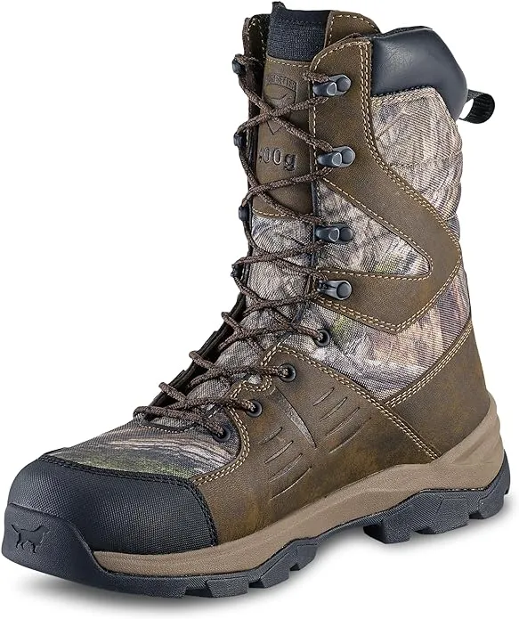 Irish Setter Men's Terrain Waterproof Insulated Hunting Boots