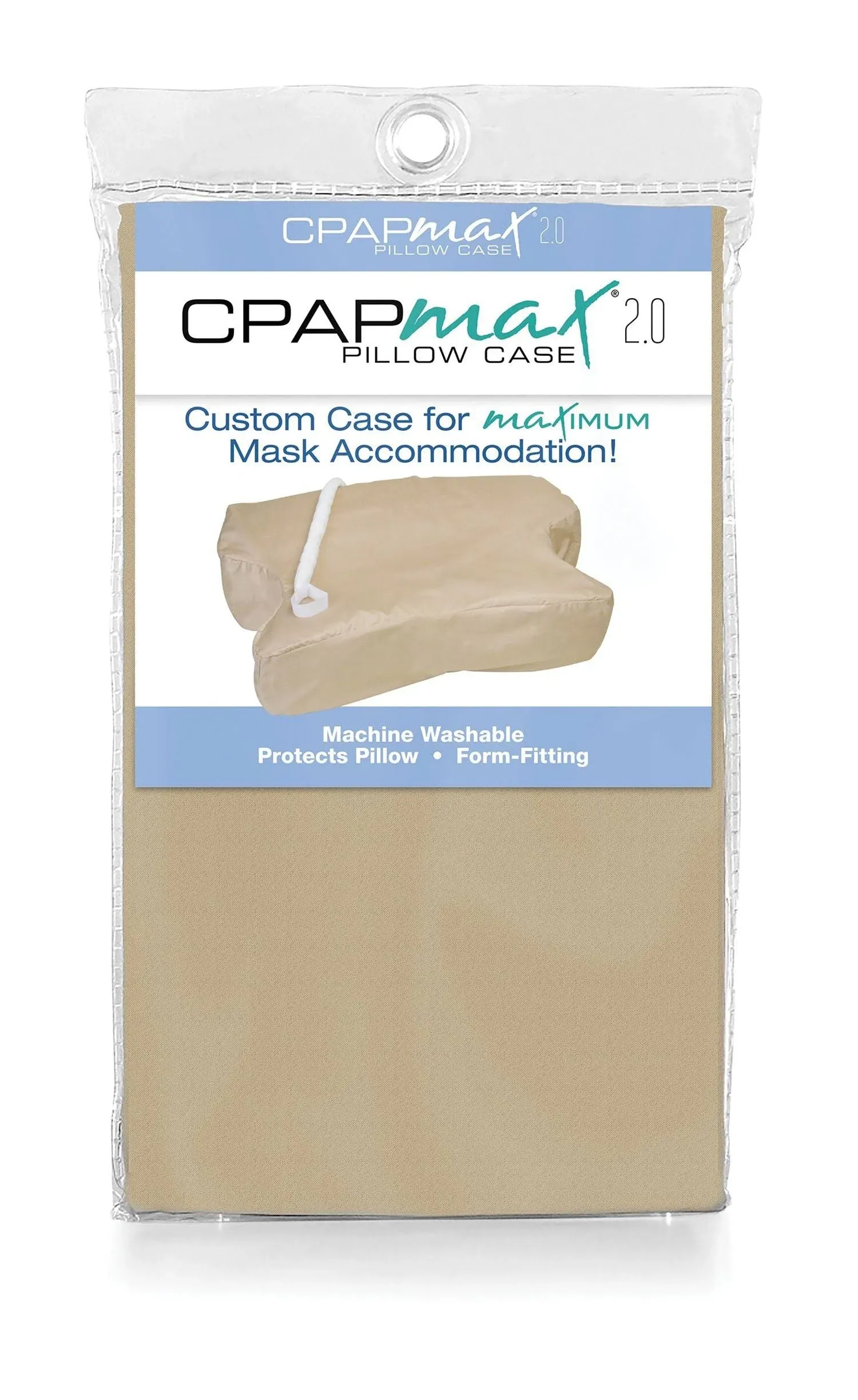     Contour CPAP Max Pillow Case      