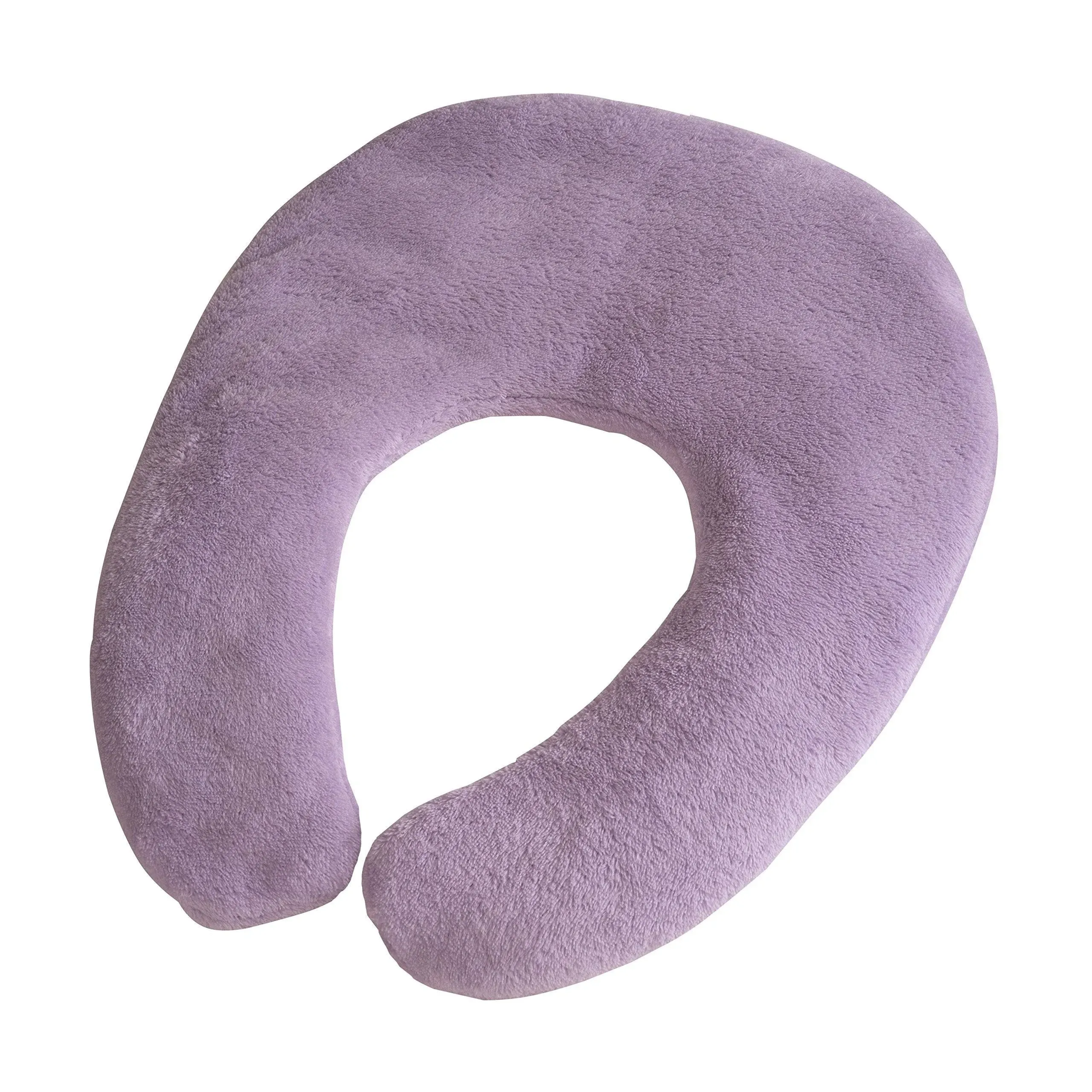 Briggs 616-4612-2000 - Vivi Relax-a-Bac Natural Neck Hot/Cold Wrap, Lavender