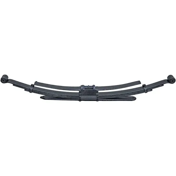 Dorman® 929-220 - Rear Leaf Spring