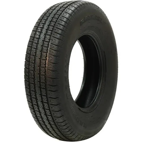 Carlisle Radial Trail RH Trailer Tire