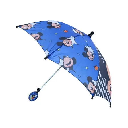 disney mickey mouse umbrella