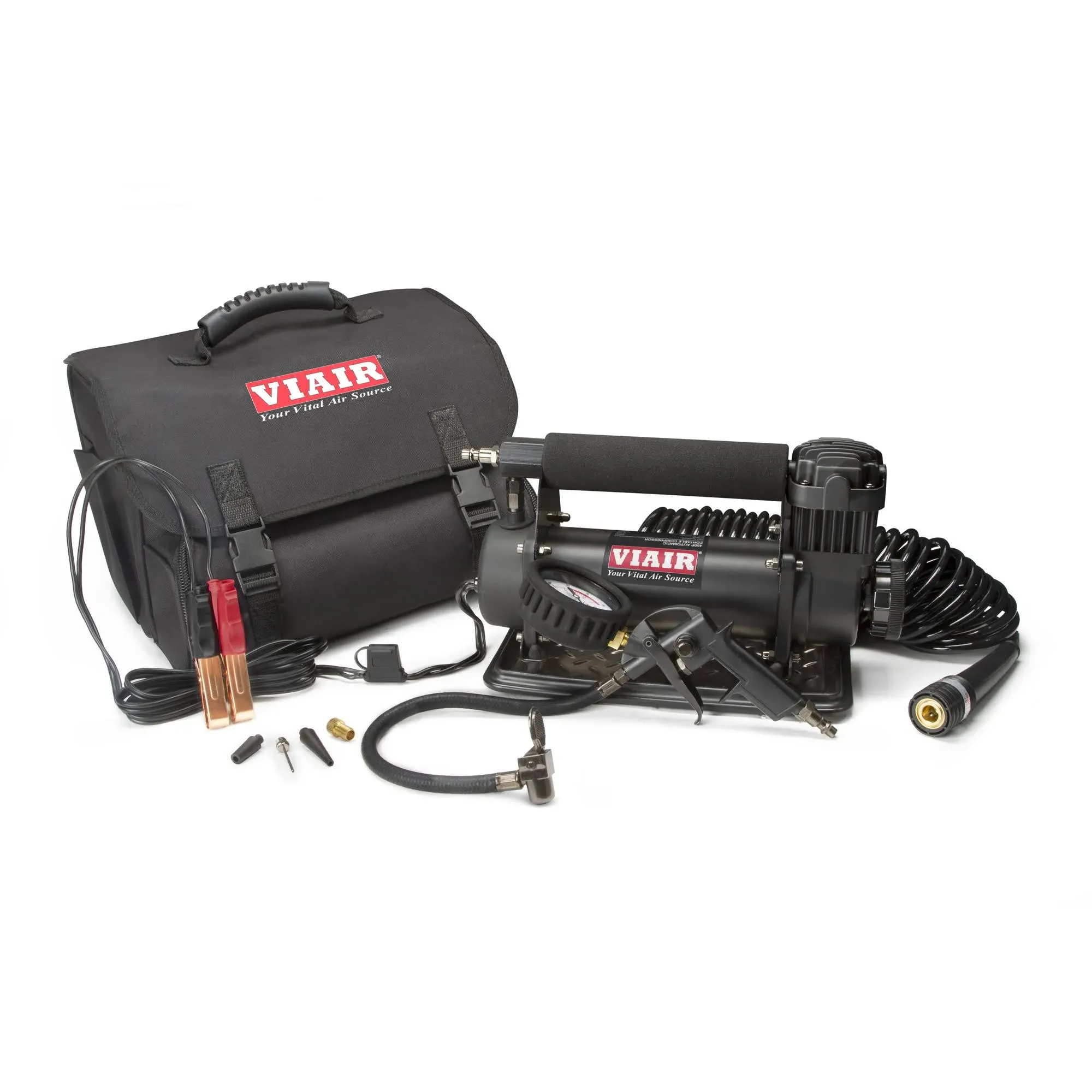 Viair 450P Automatic Portable Compressor Kit