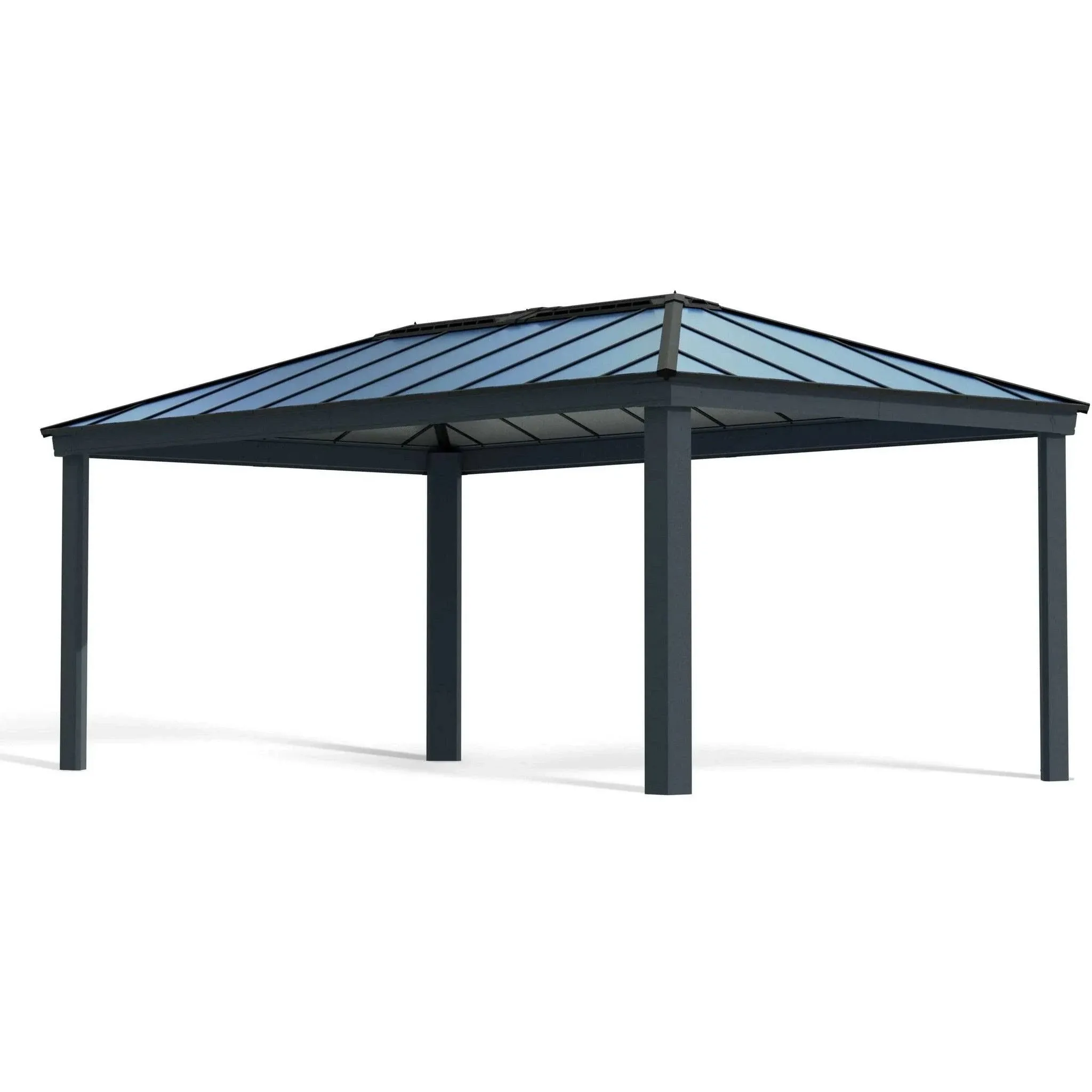 Canopia Dallas 6100 20' x 12' Gazebo