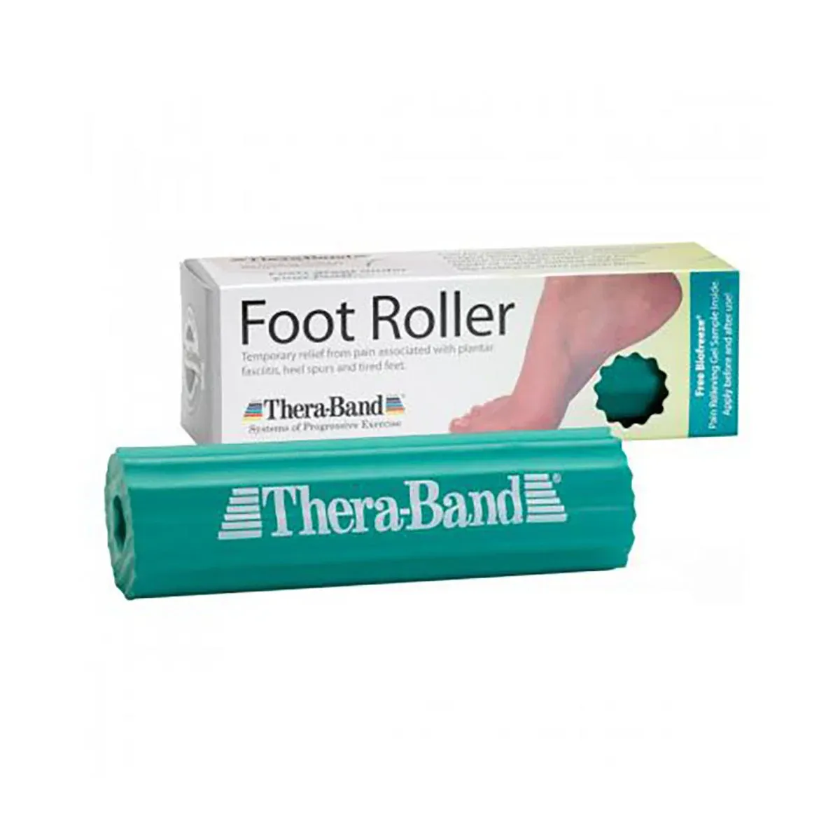 TheraBand Foot Roller