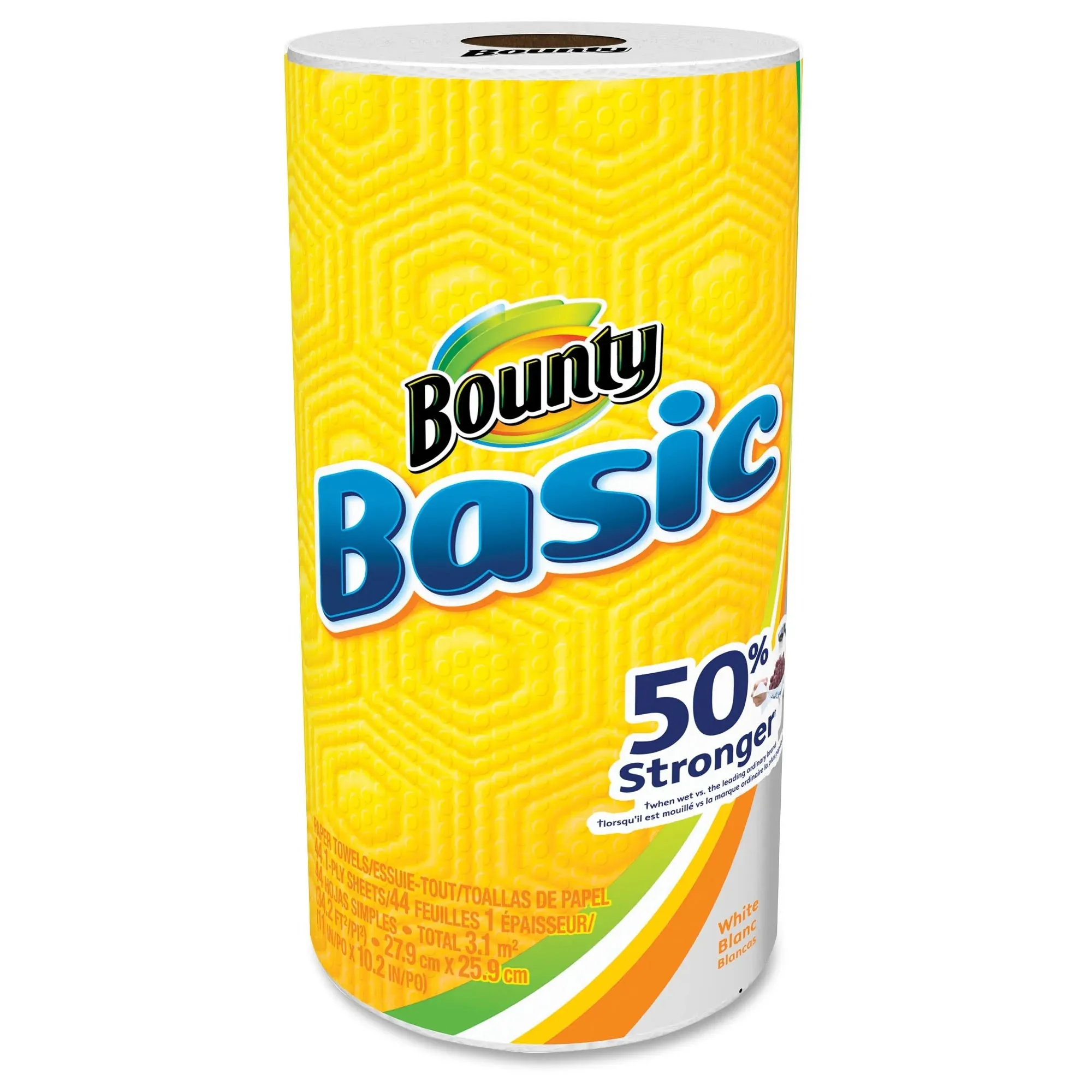 Bounty Essentials Paper Towels Select-A-Size