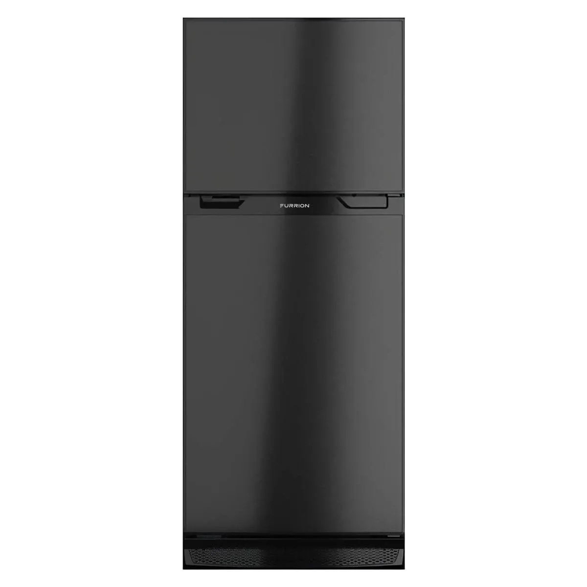 Furrion Arctic 12V RV Refrigerator - 10 cu. ft, Left Hinge, Black | 2021123808