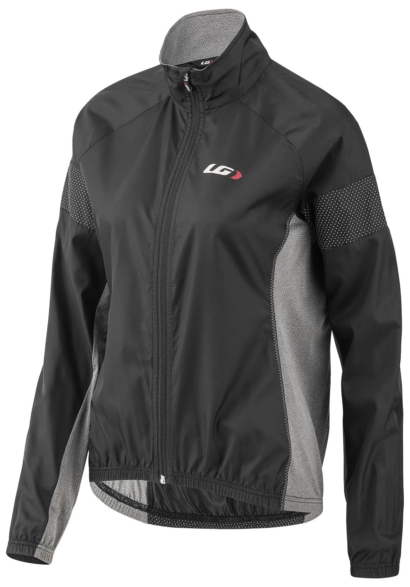 Louis Garneau Women's Modesto 3 Cycling Jacket