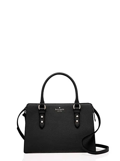 Kate Spade New York Lise Mulberry Street Womens Shoulder Bag