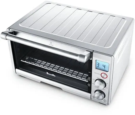 Breville The Compact Smart Oven