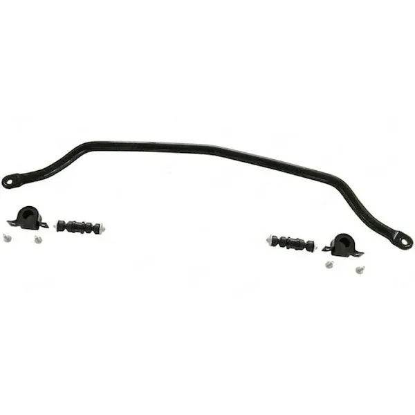 Front Stabilizer Bar Kit - 33mm - Compatible with 2000-2013 Chevy Impala